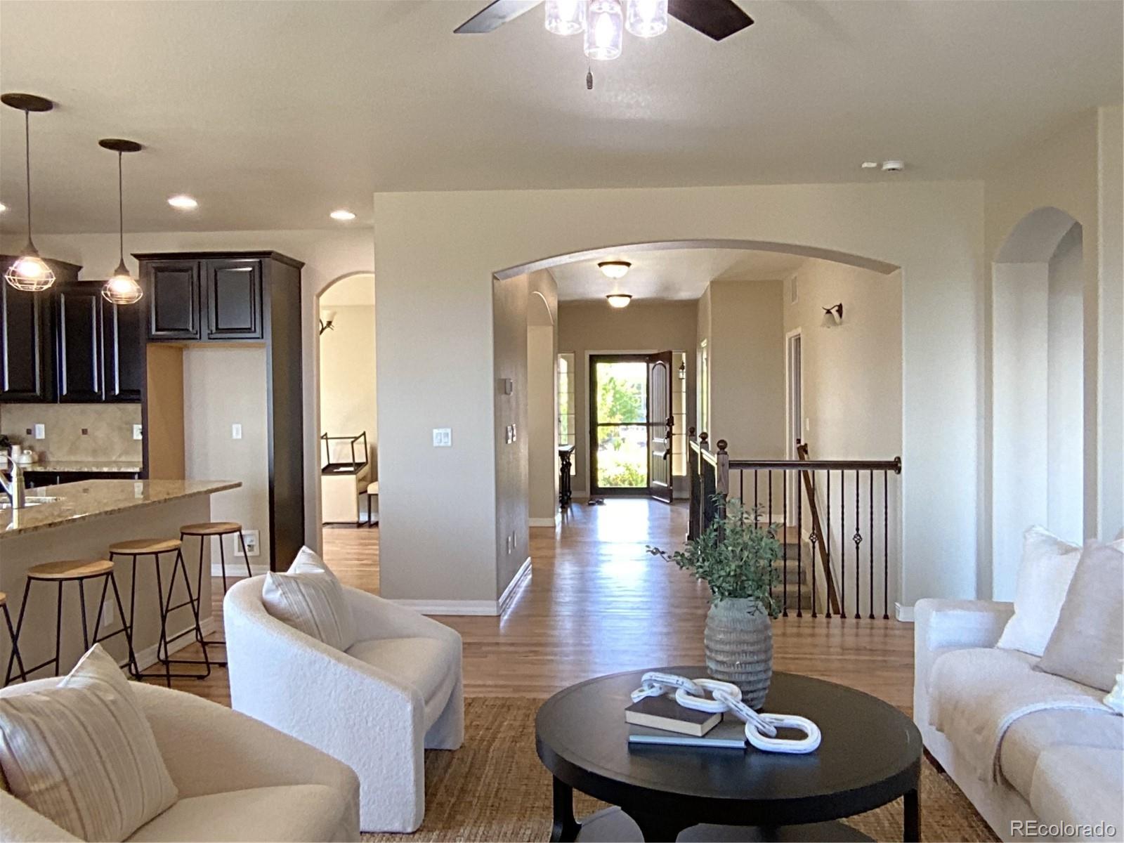 MLS Image #19 for 9131  lizard rock trail,colorado springs, Colorado