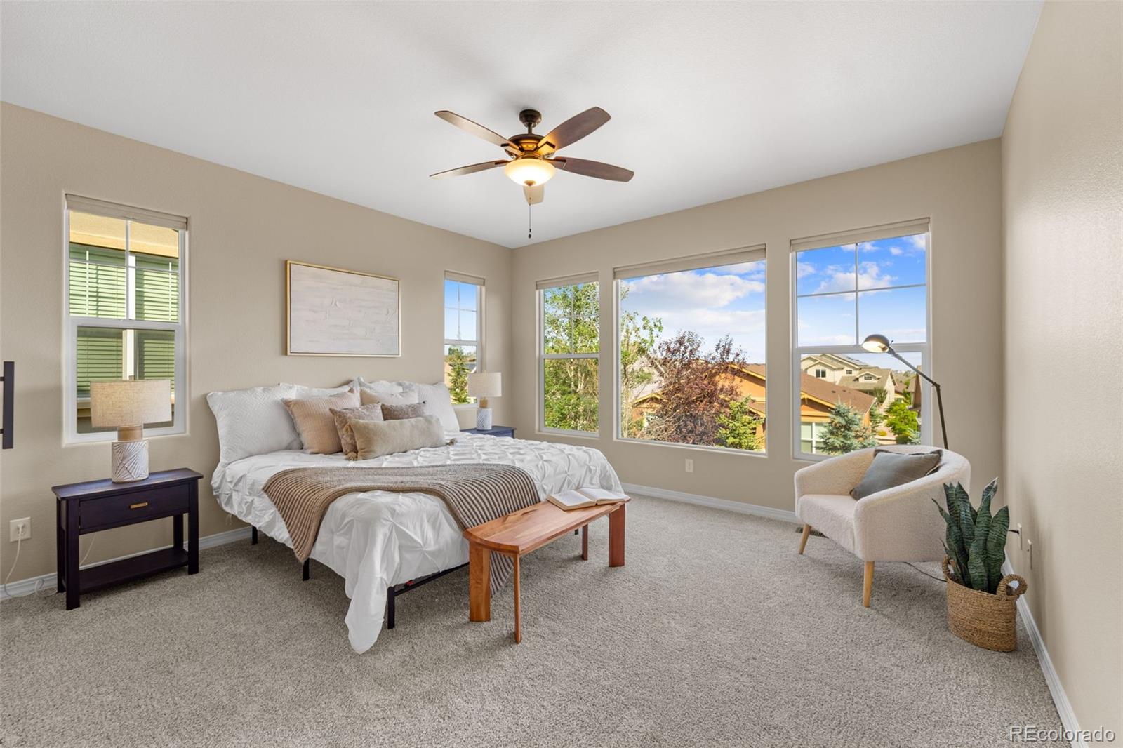 MLS Image #21 for 9131  lizard rock trail,colorado springs, Colorado