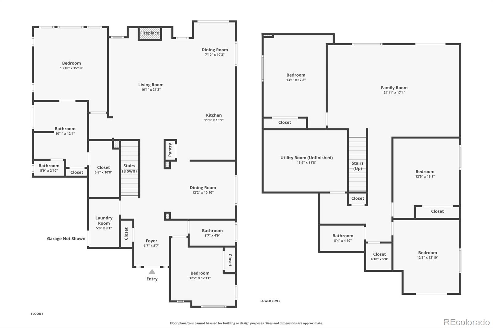MLS Image #31 for 9131  lizard rock trail,colorado springs, Colorado