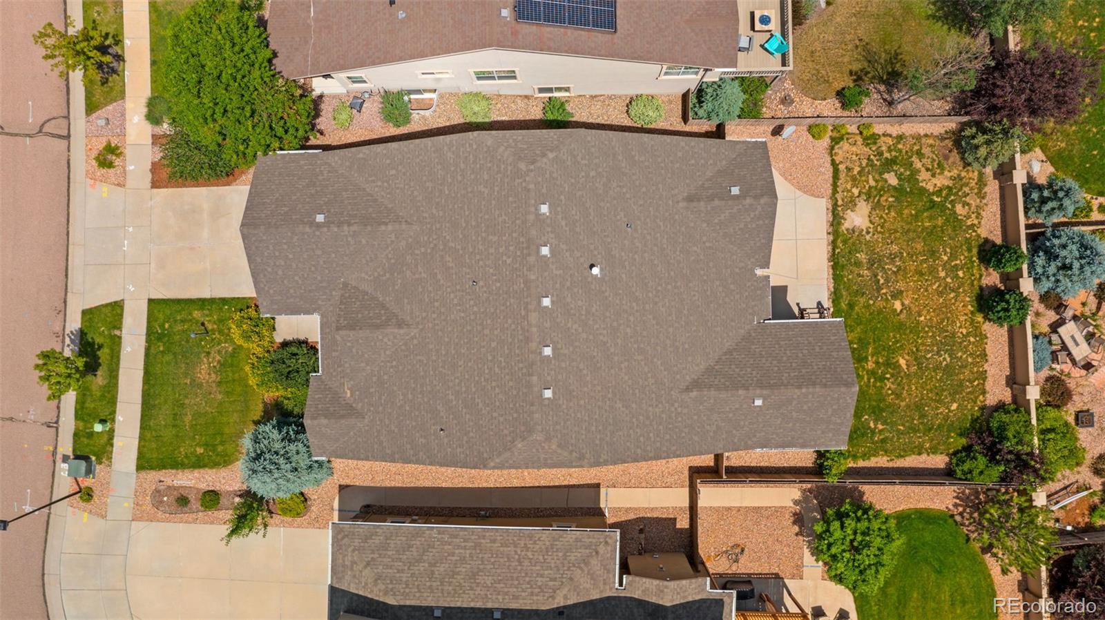 MLS Image #34 for 9131  lizard rock trail,colorado springs, Colorado