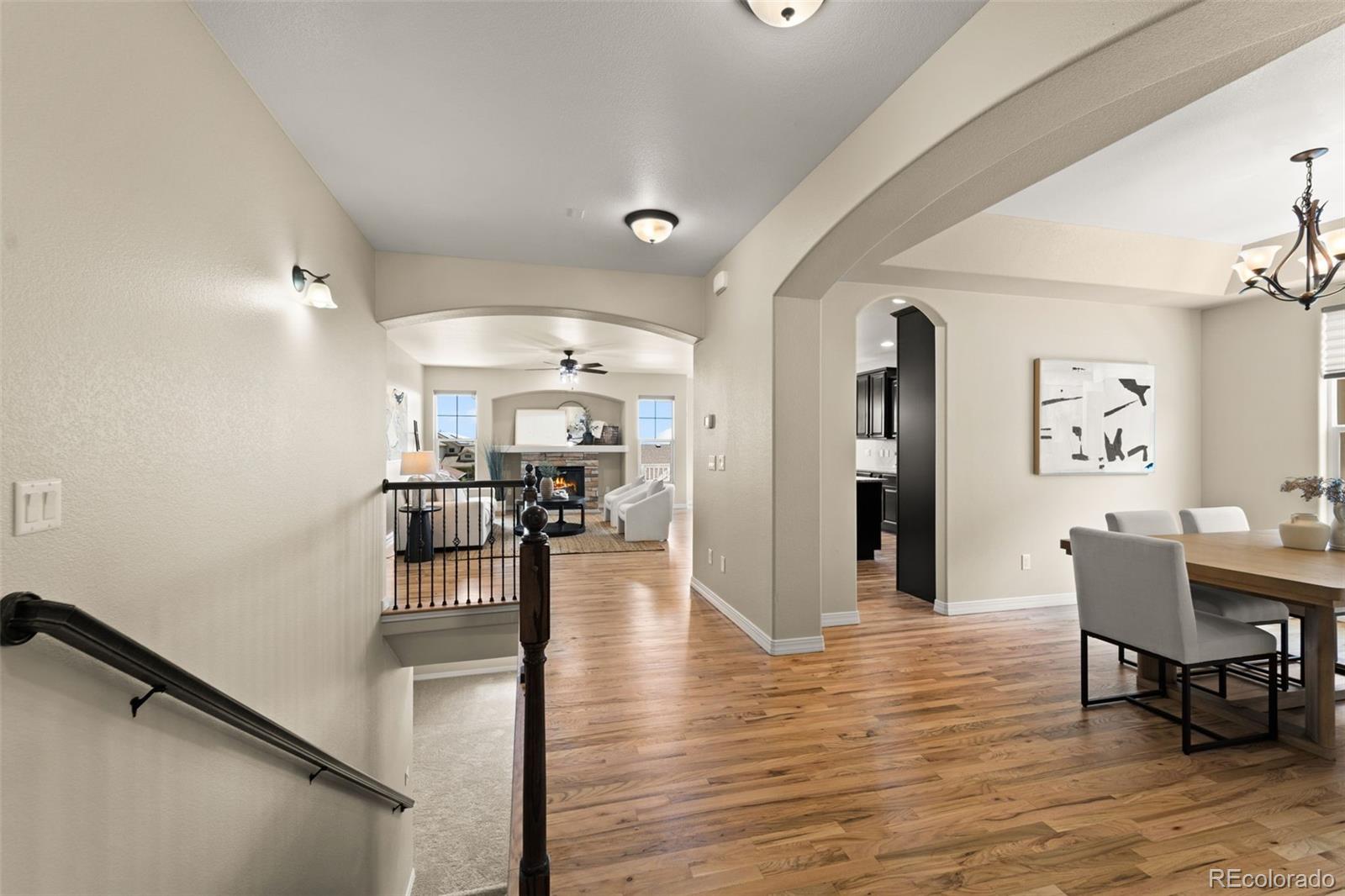 MLS Image #6 for 9131  lizard rock trail,colorado springs, Colorado