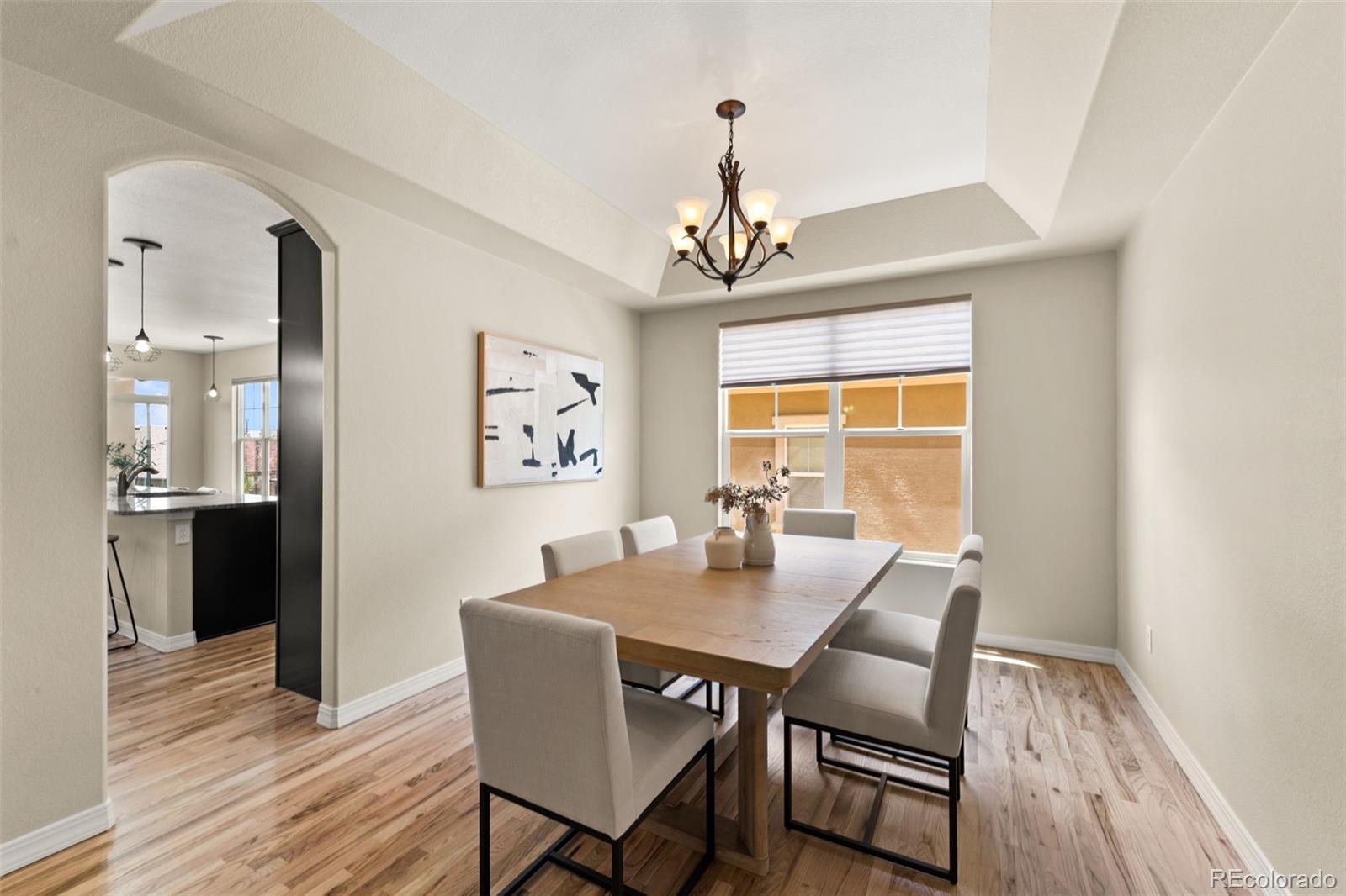 MLS Image #7 for 9131  lizard rock trail,colorado springs, Colorado