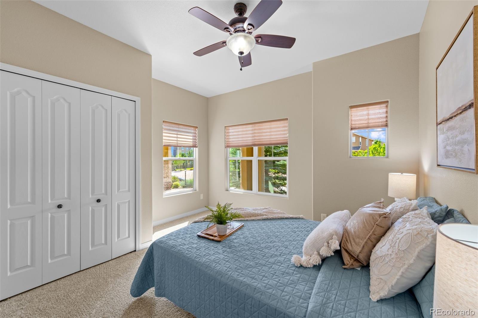 MLS Image #8 for 9131  lizard rock trail,colorado springs, Colorado