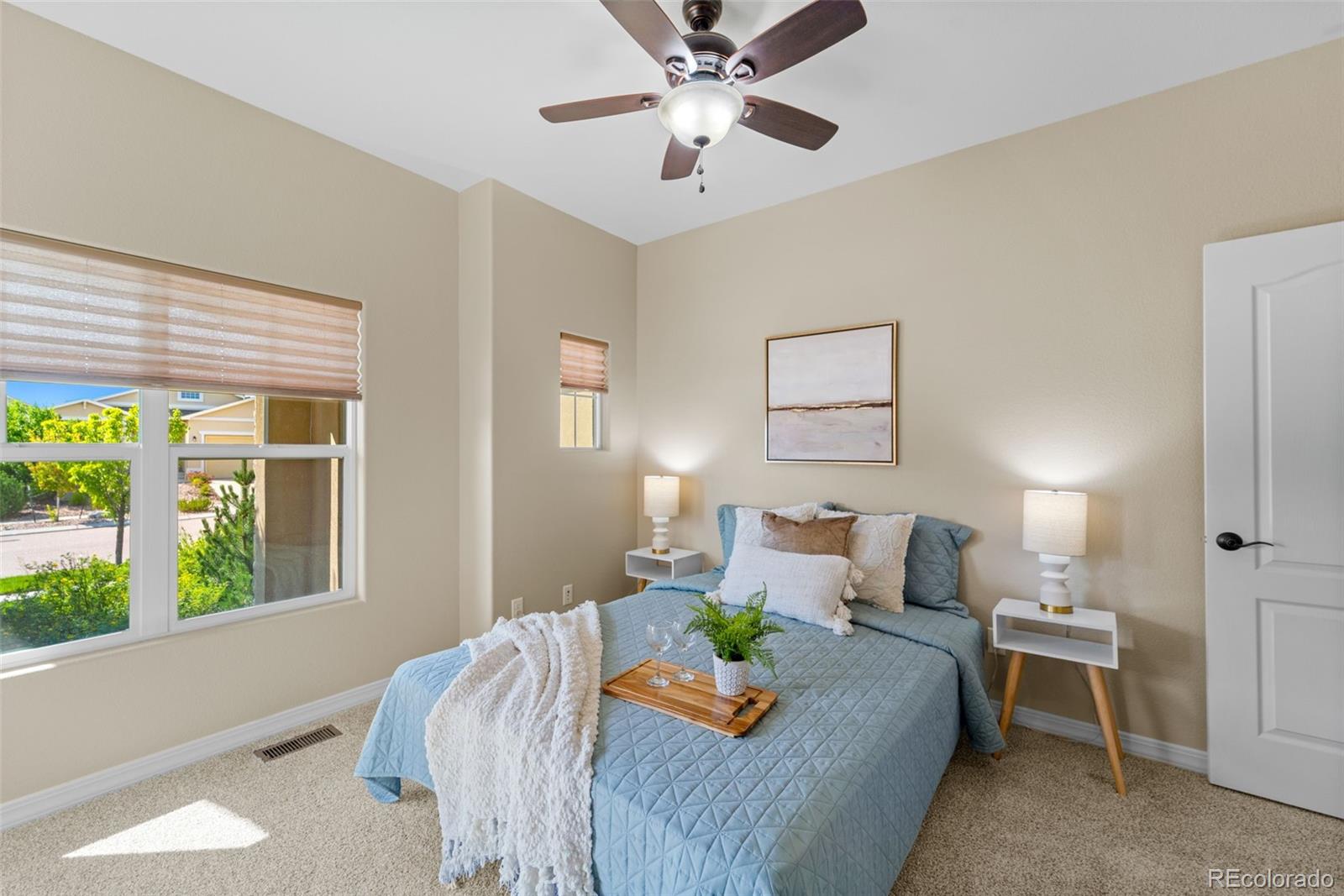 MLS Image #9 for 9131  lizard rock trail,colorado springs, Colorado