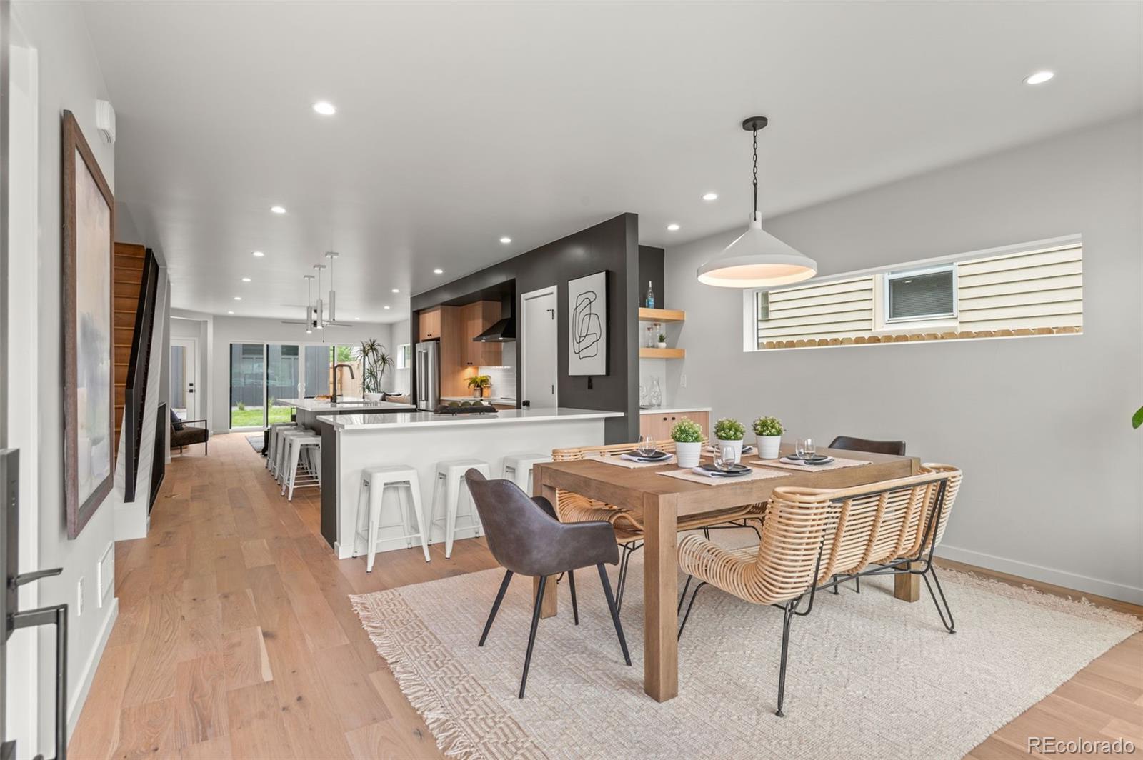 MLS Image #1 for 2124 s cherokee street,denver, Colorado
