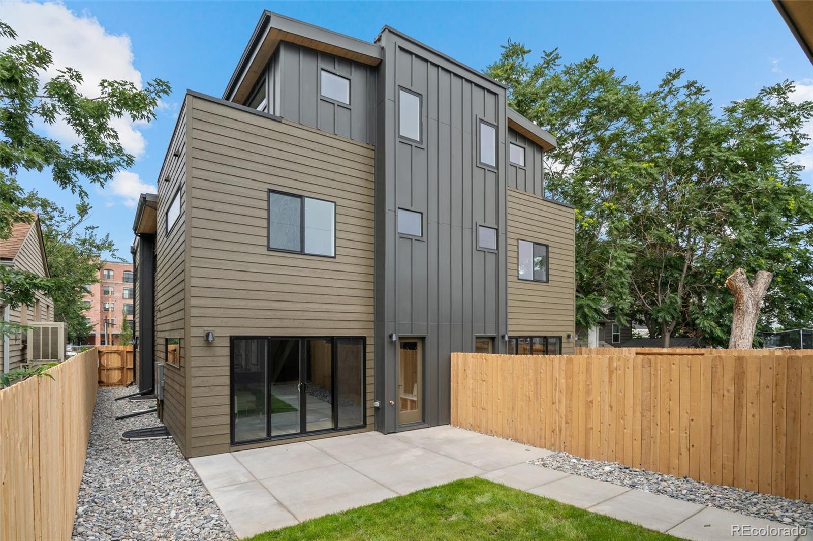 MLS Image #47 for 2124 s cherokee street,denver, Colorado