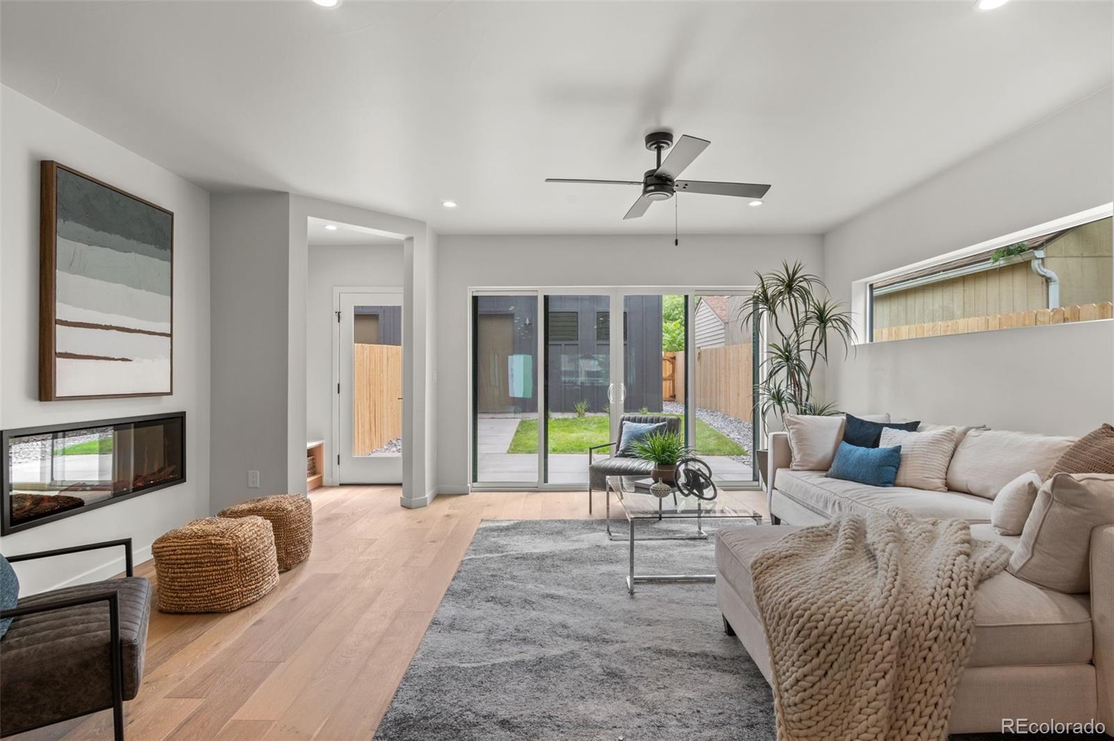 MLS Image #7 for 2124 s cherokee street,denver, Colorado