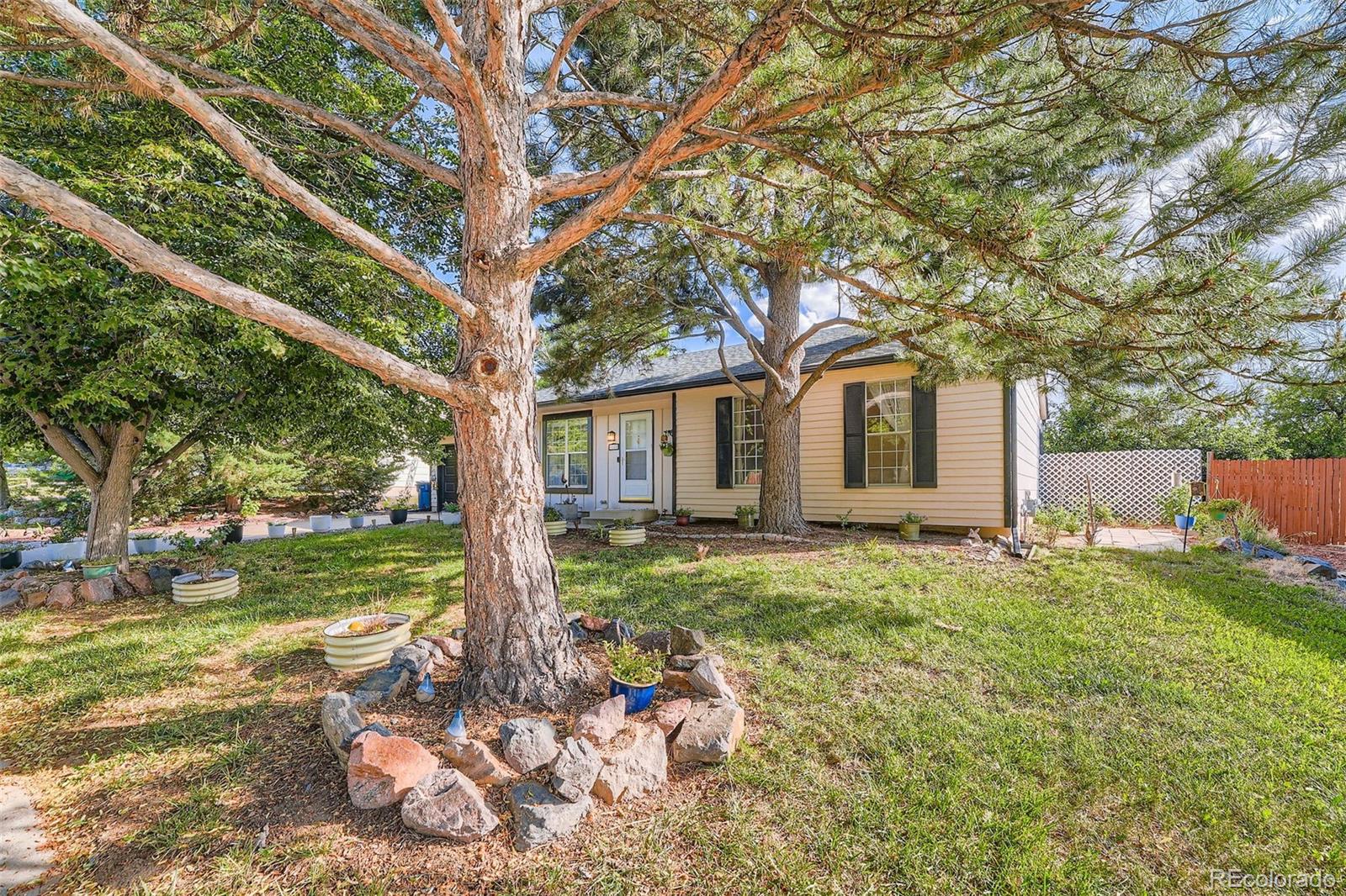 MLS Image #1 for 1183 s biscay street,aurora, Colorado