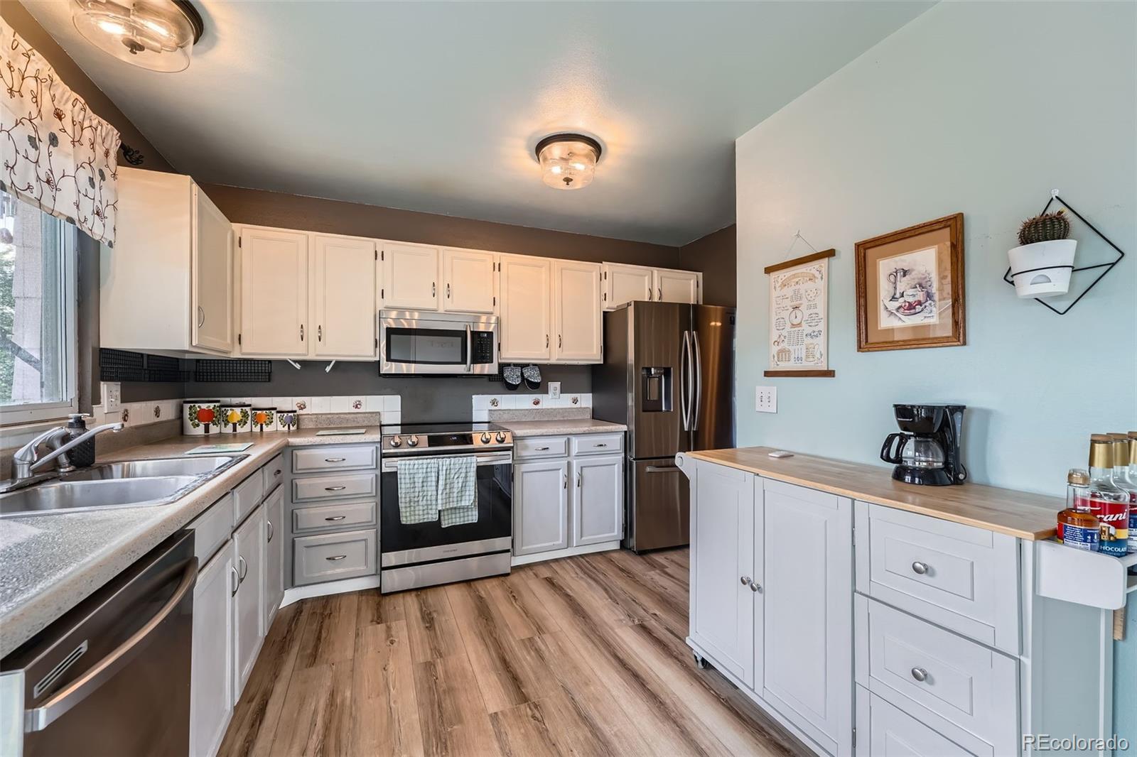 MLS Image #11 for 1183 s biscay street,aurora, Colorado