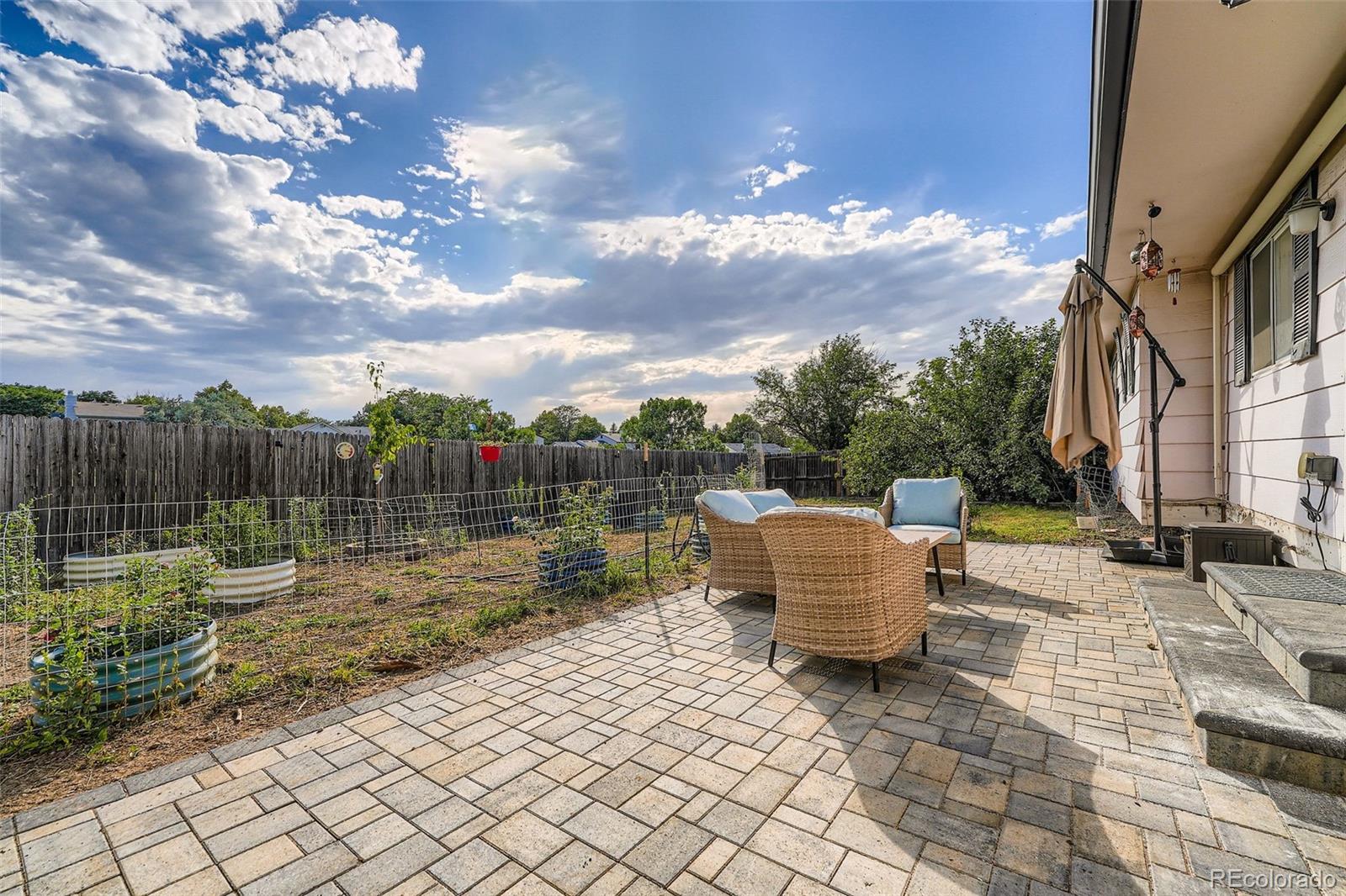 MLS Image #24 for 1183 s biscay street,aurora, Colorado
