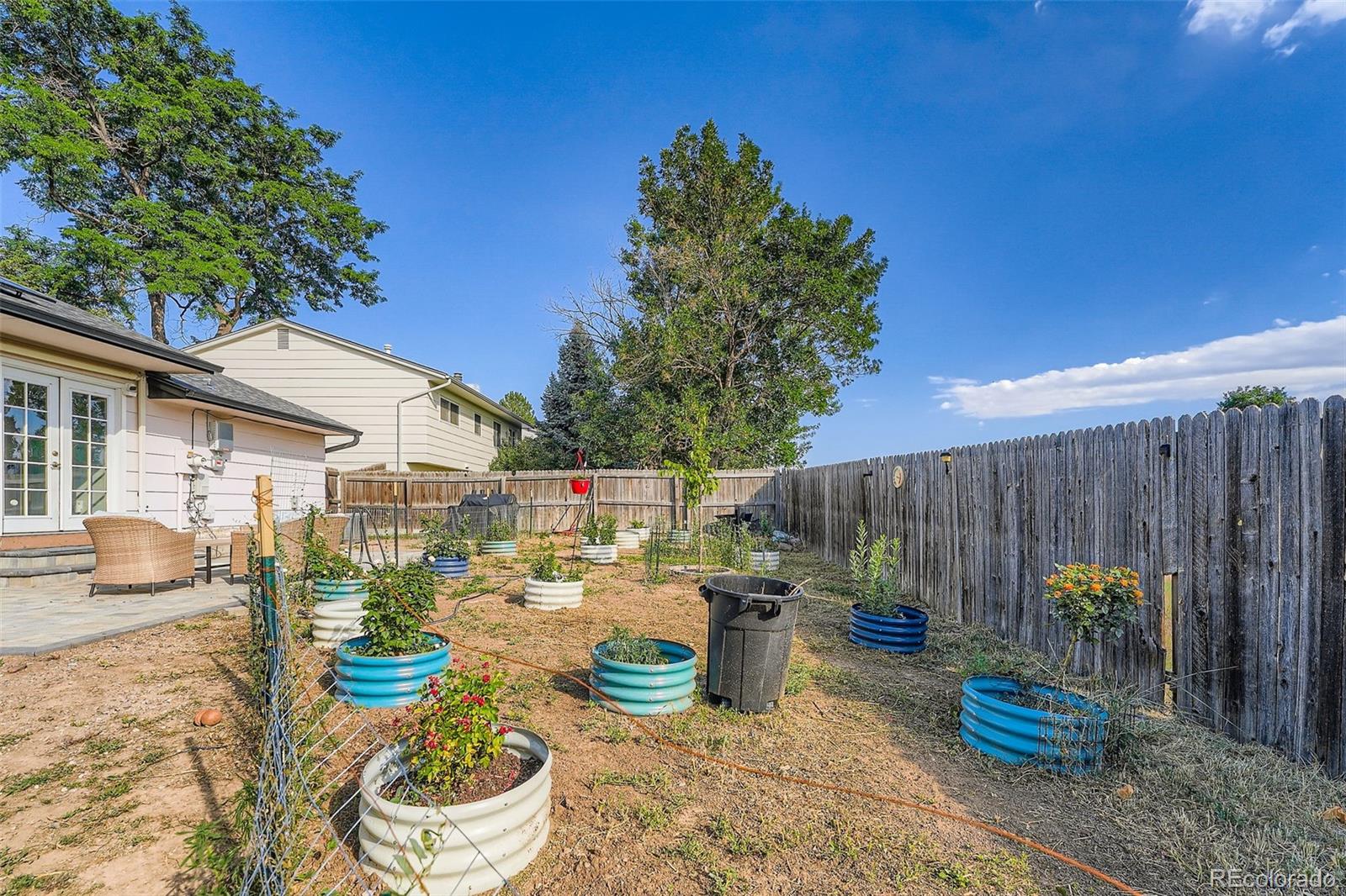 MLS Image #25 for 1183 s biscay street,aurora, Colorado
