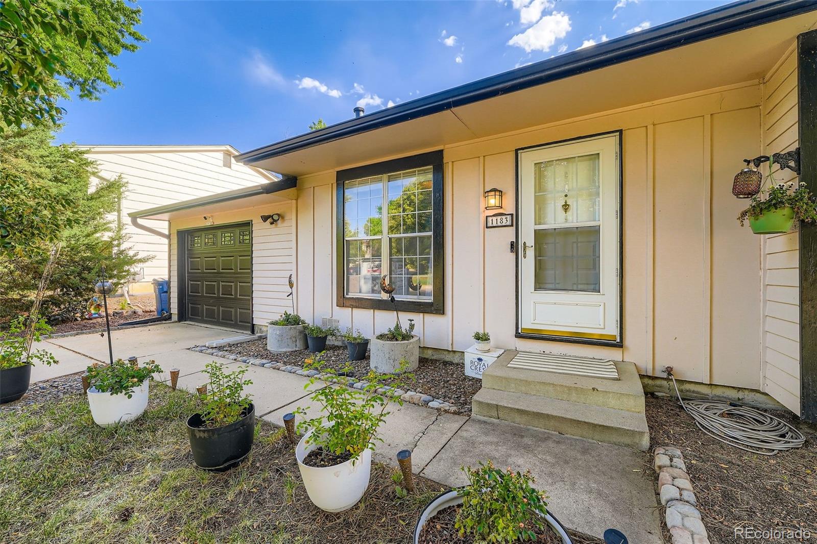 MLS Image #3 for 1183 s biscay street,aurora, Colorado