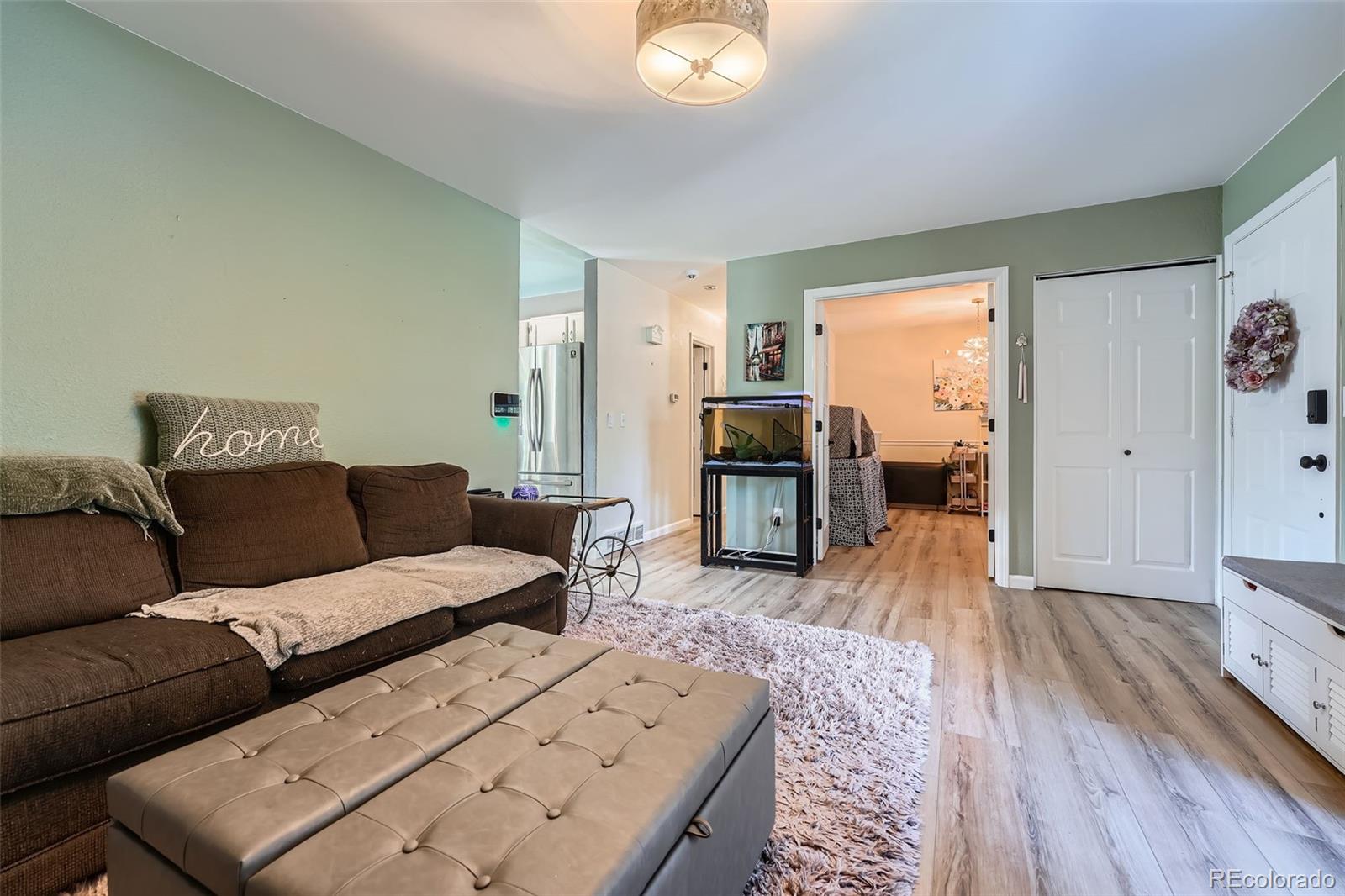 MLS Image #5 for 1183 s biscay street,aurora, Colorado