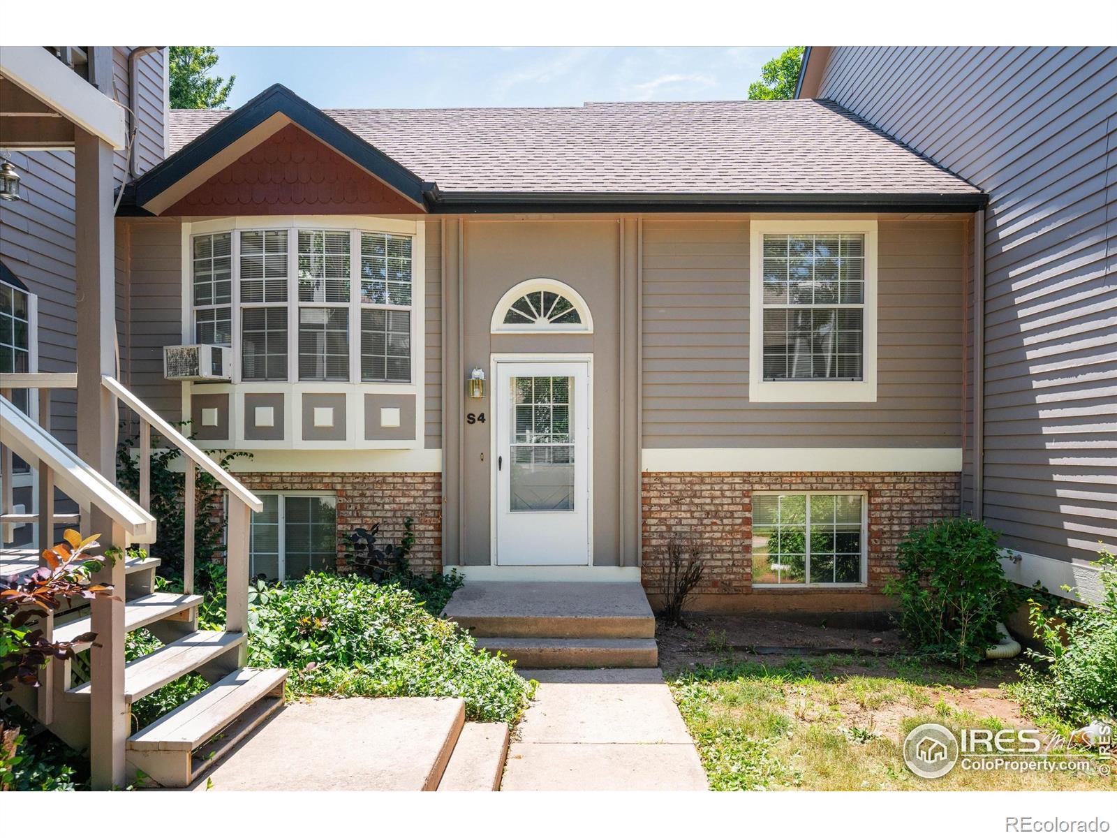 MLS Image #3 for 2828  silverplume drive,fort collins, Colorado