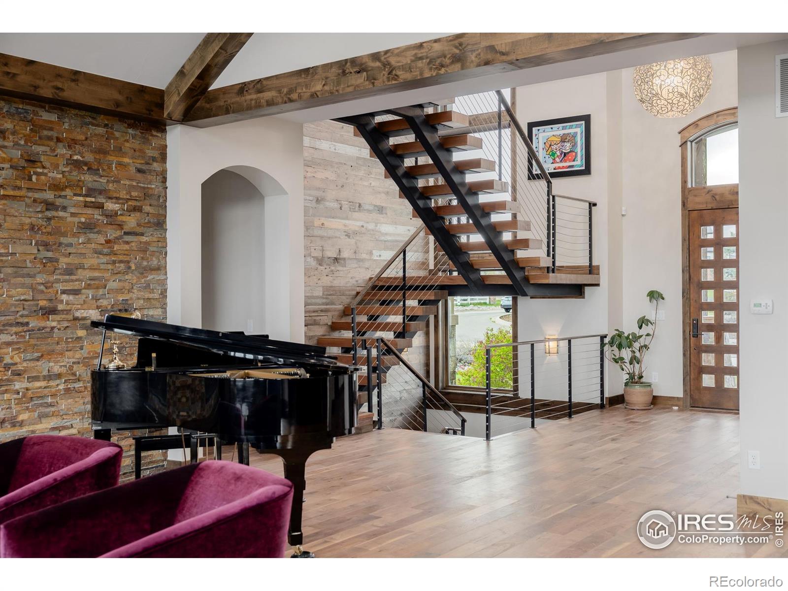 MLS Image #2 for 2466  spruce meadows drive,broomfield, Colorado