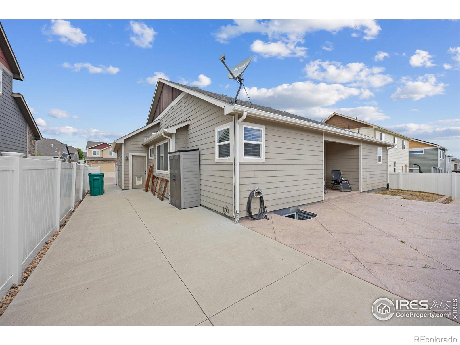 MLS Image #24 for 2302  74th avenue,greeley, Colorado
