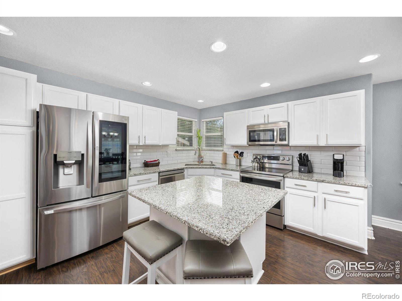 MLS Image #5 for 2302  74th avenue,greeley, Colorado