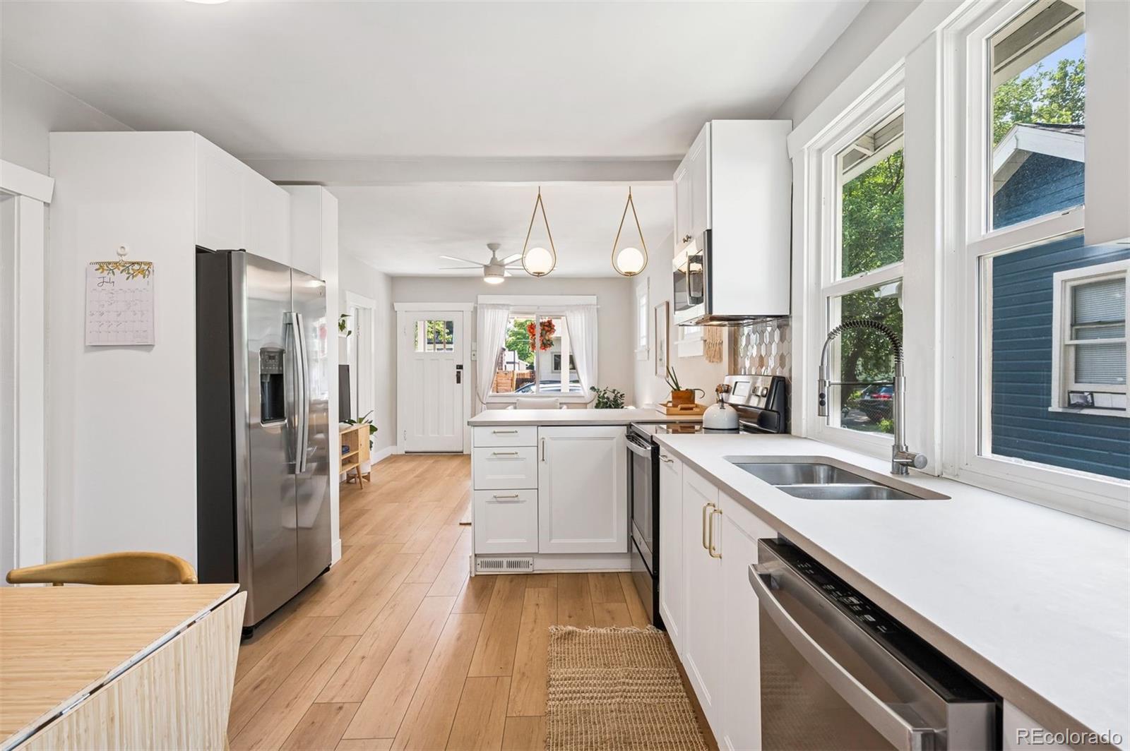 MLS Image #14 for 4175  zenobia street,denver, Colorado
