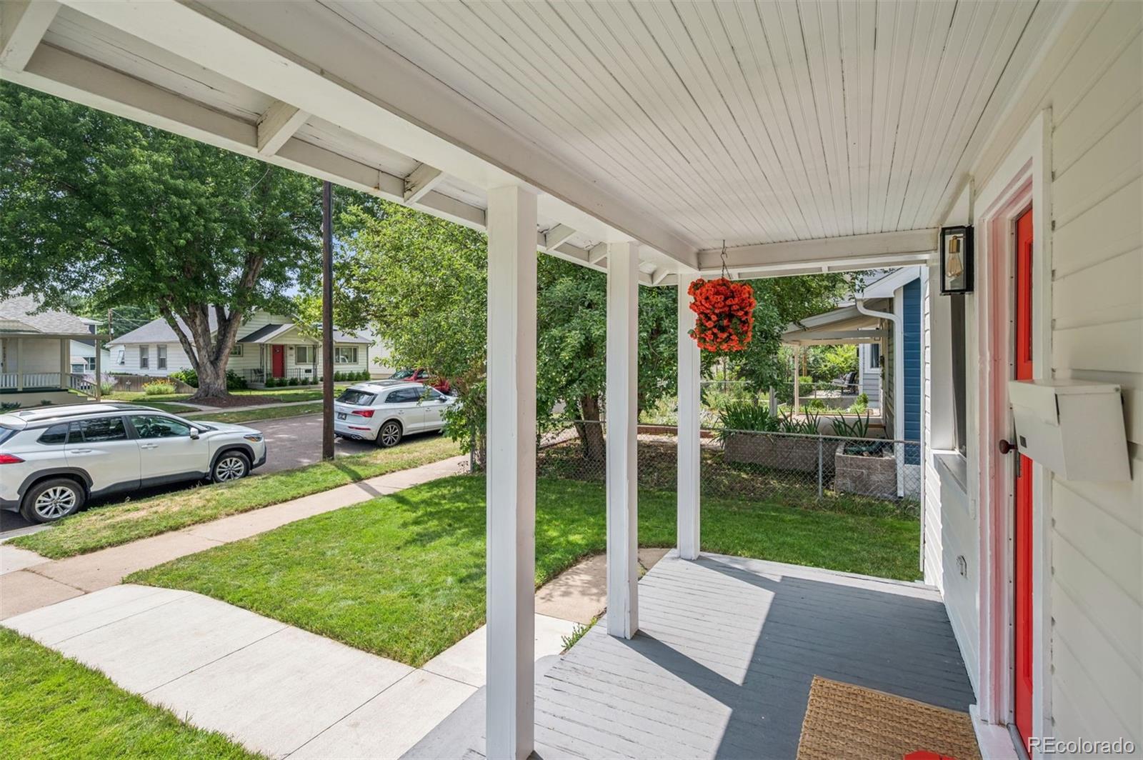 MLS Image #3 for 4175  zenobia street,denver, Colorado