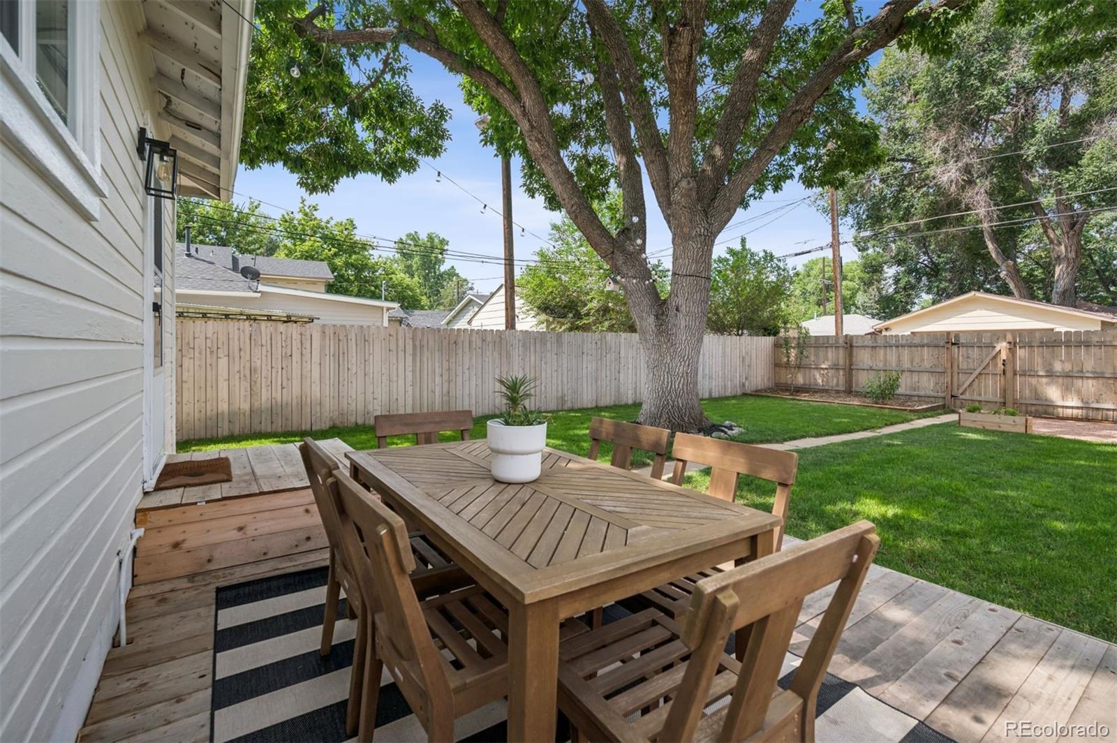 MLS Image #30 for 4175  zenobia street,denver, Colorado