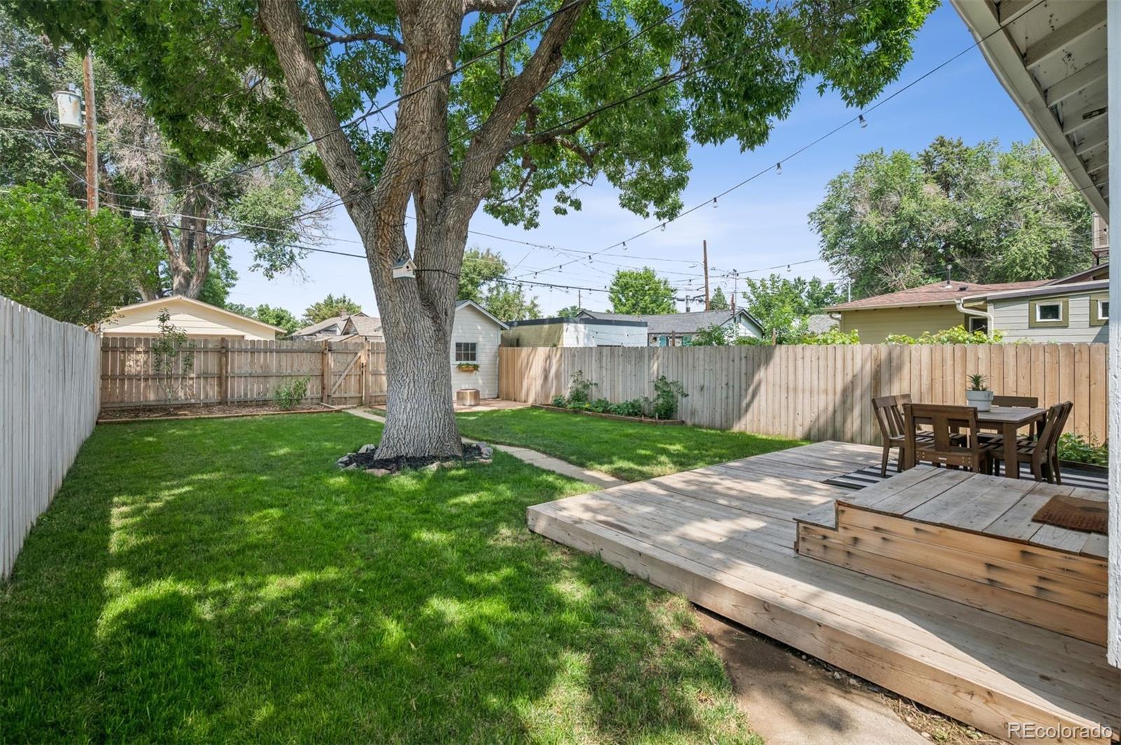 MLS Image #33 for 4175  zenobia street,denver, Colorado