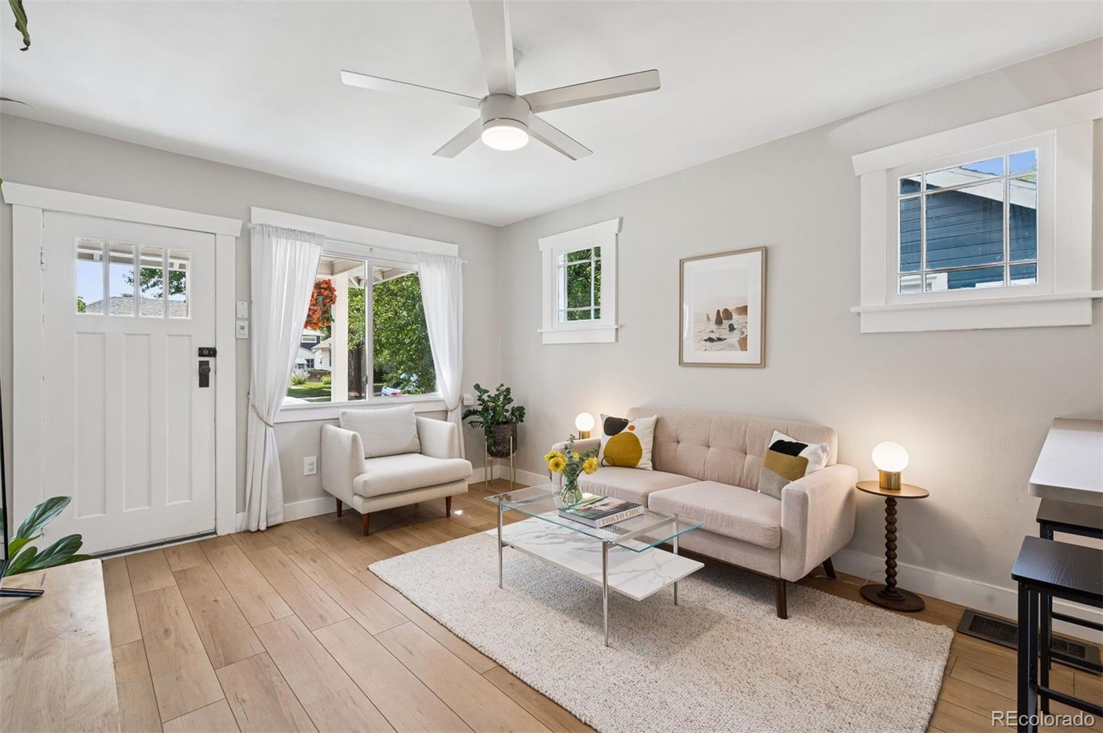 MLS Image #4 for 4175  zenobia street,denver, Colorado