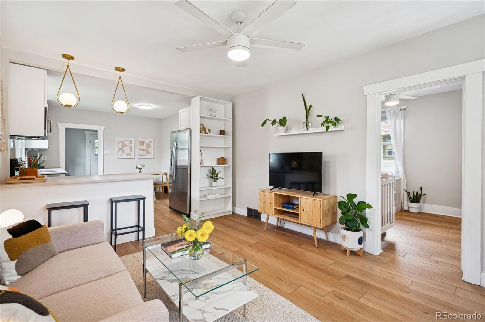 MLS Image #5 for 4175  zenobia street,denver, Colorado