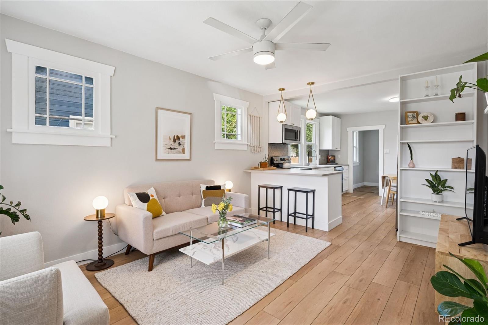 MLS Image #7 for 4175  zenobia street,denver, Colorado