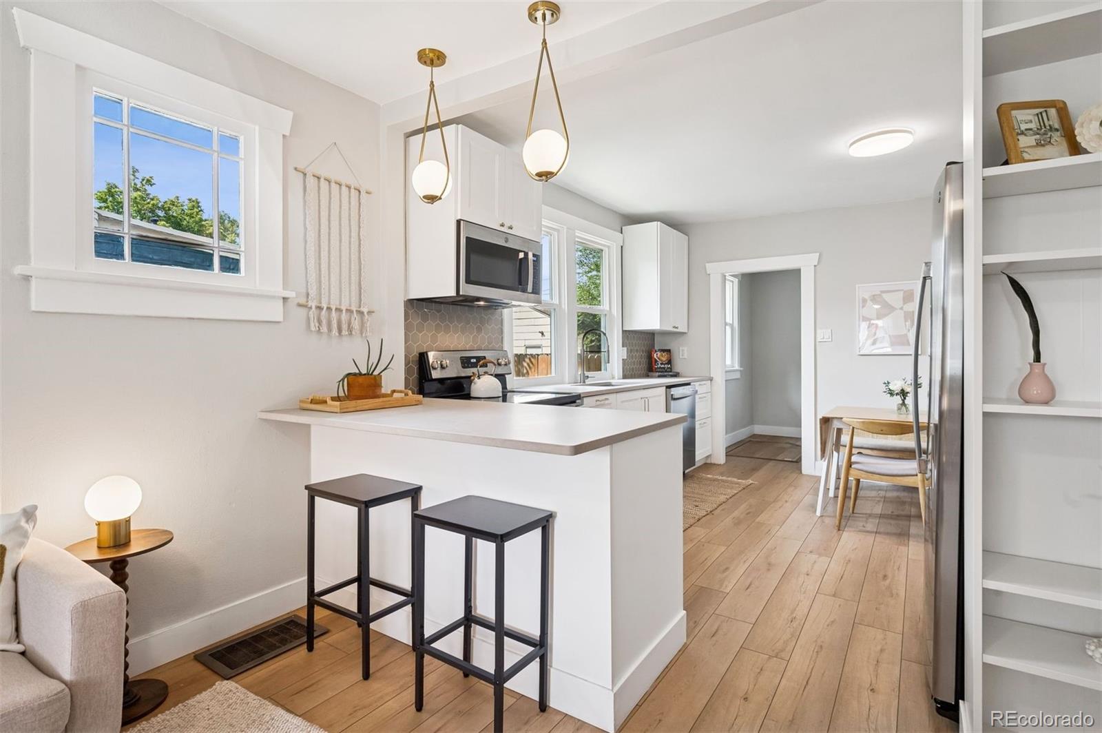 MLS Image #8 for 4175  zenobia street,denver, Colorado