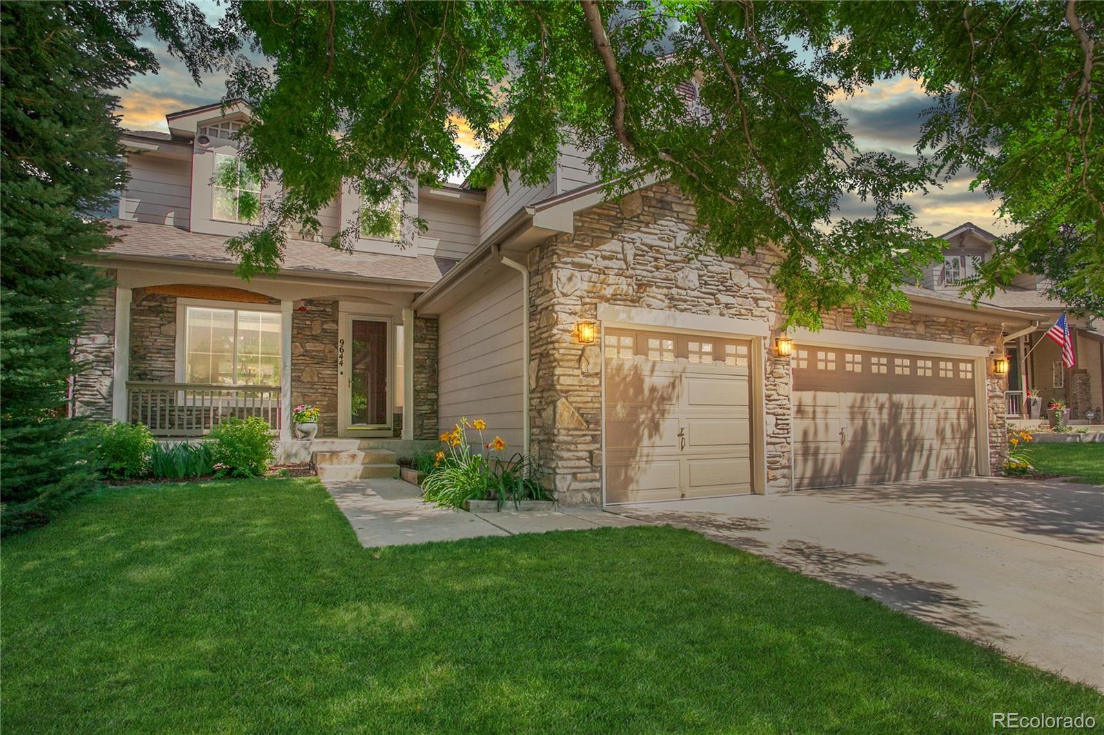 MLS Image #0 for 9644 s estes way,littleton, Colorado
