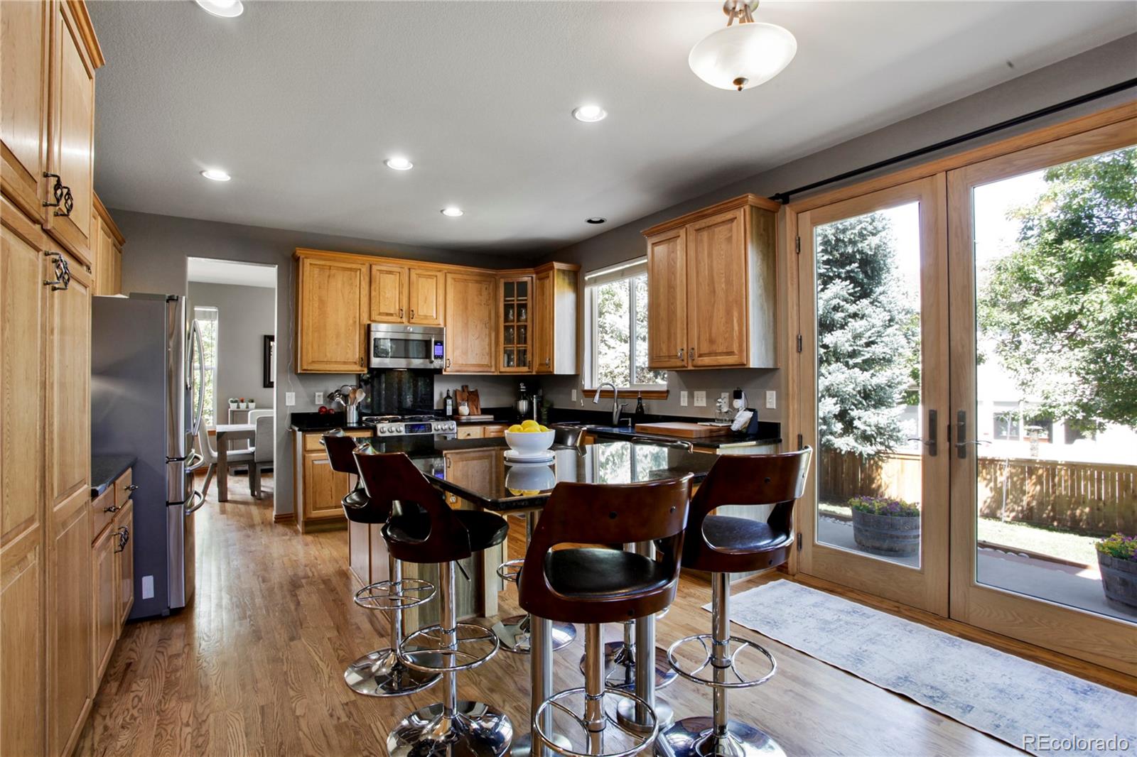 MLS Image #11 for 9644 s estes way,littleton, Colorado