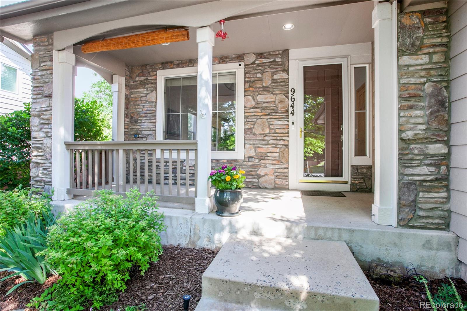 MLS Image #2 for 9644 s estes way,littleton, Colorado