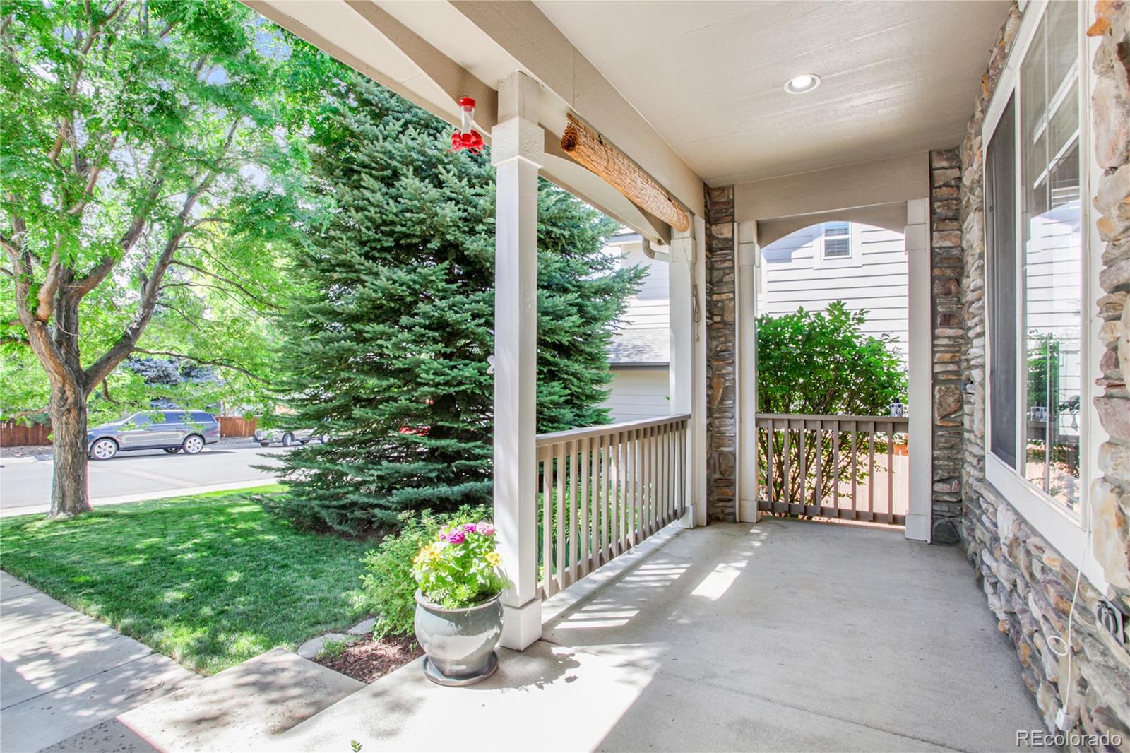 MLS Image #3 for 9644 s estes way,littleton, Colorado