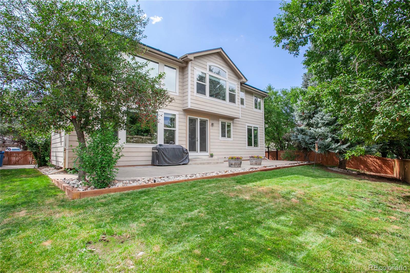 MLS Image #33 for 9644 s estes way,littleton, Colorado