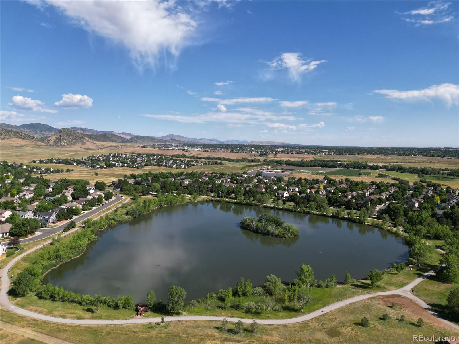 MLS Image #35 for 9644 s estes way,littleton, Colorado