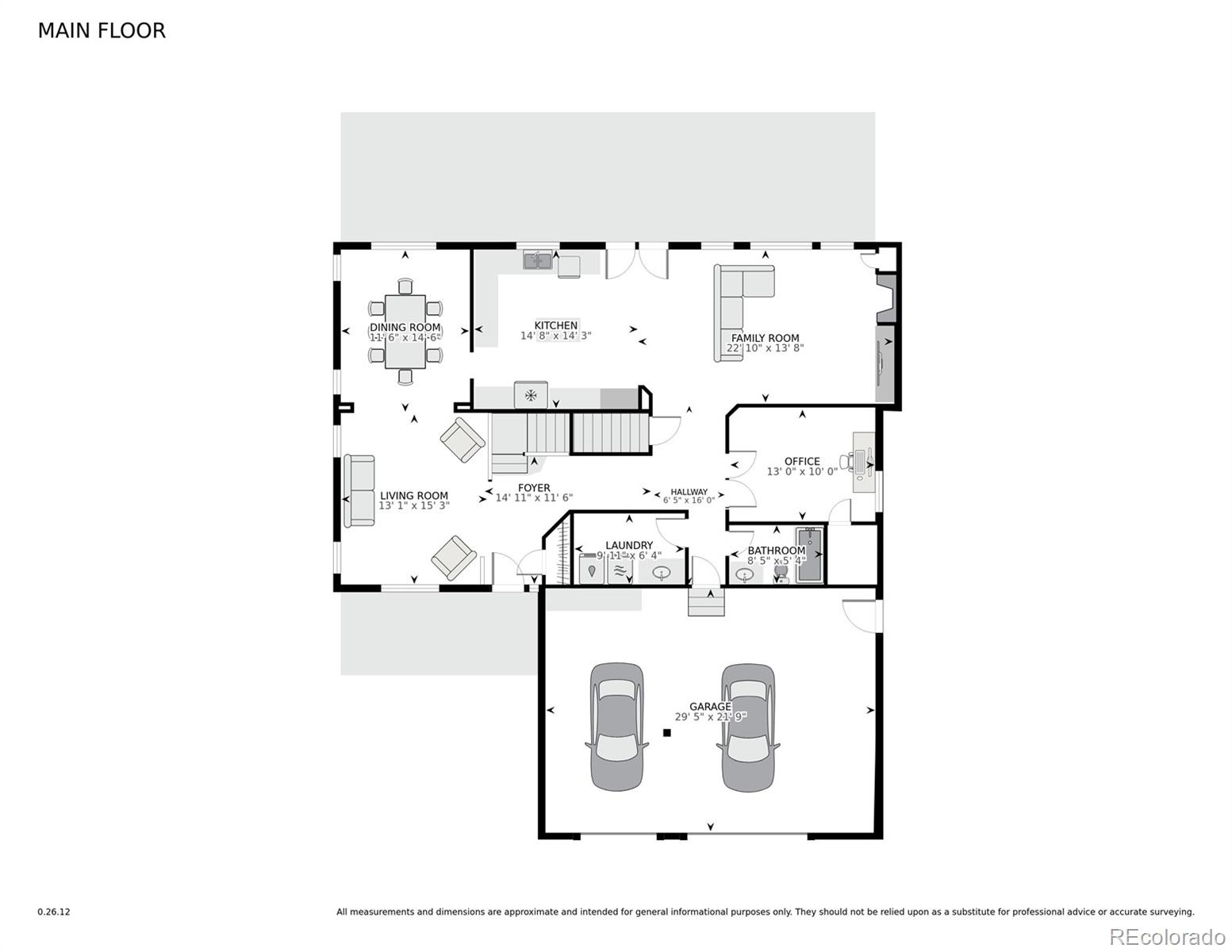 MLS Image #37 for 9644 s estes way,littleton, Colorado