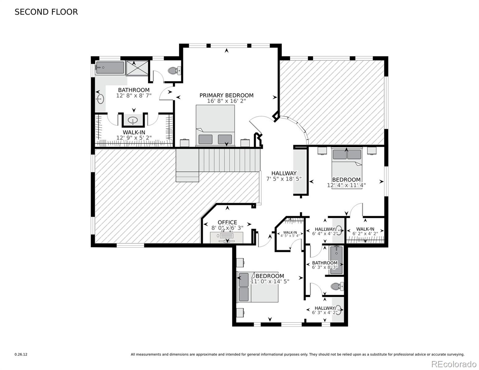 MLS Image #38 for 9644 s estes way,littleton, Colorado