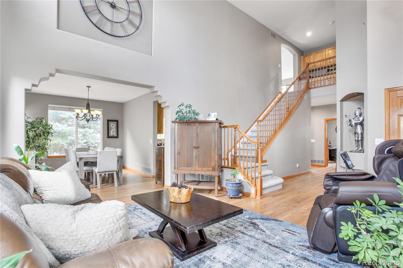 MLS Image #4 for 9644 s estes way,littleton, Colorado