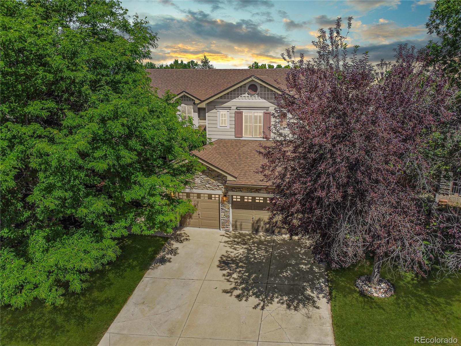 MLS Image #40 for 9644 s estes way,littleton, Colorado