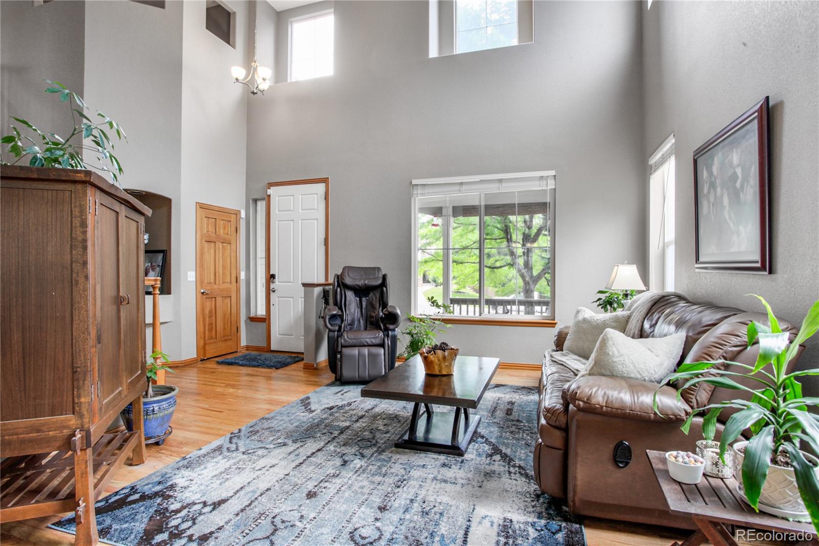 MLS Image #5 for 9644 s estes way,littleton, Colorado