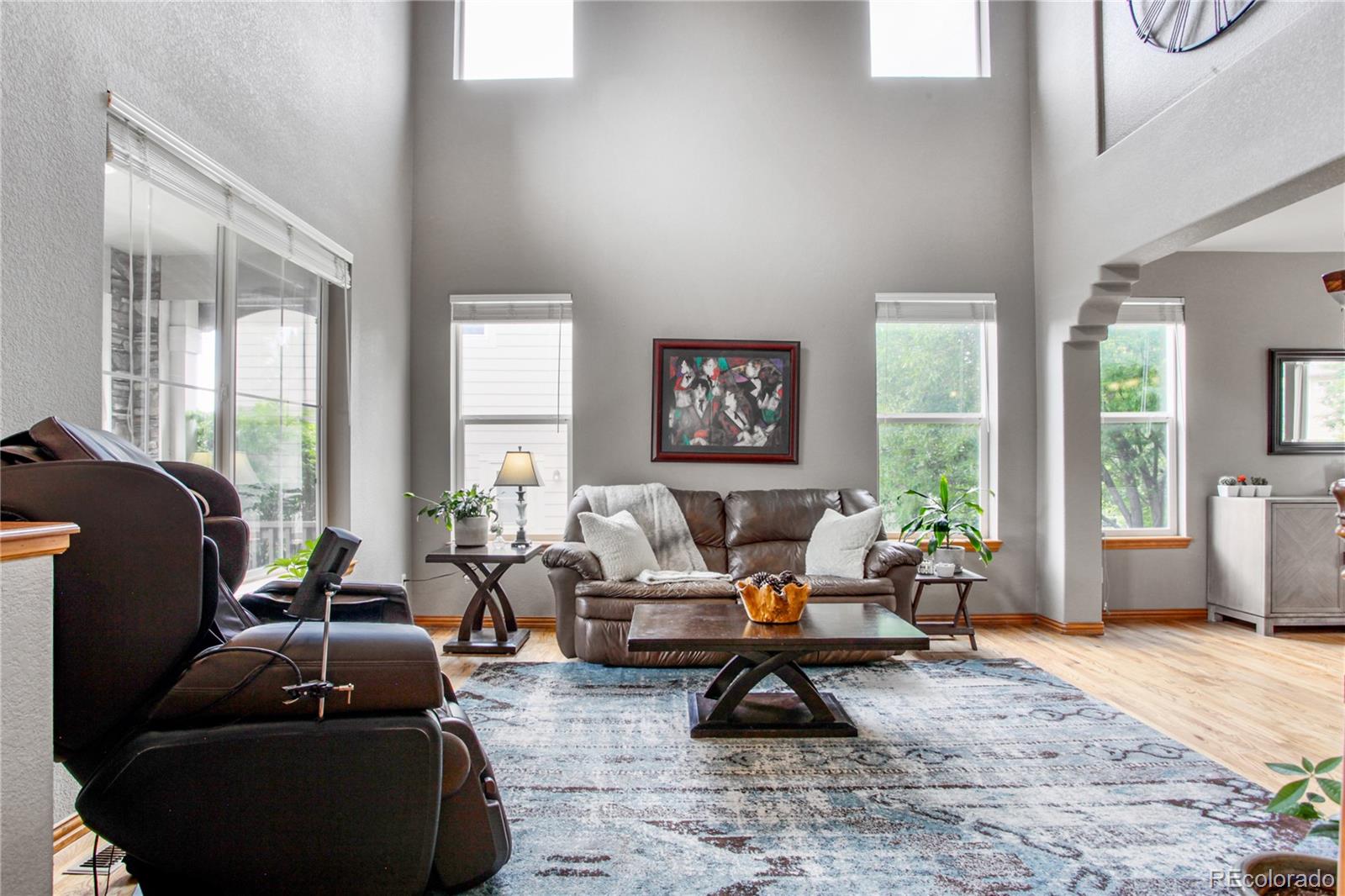 MLS Image #6 for 9644 s estes way,littleton, Colorado