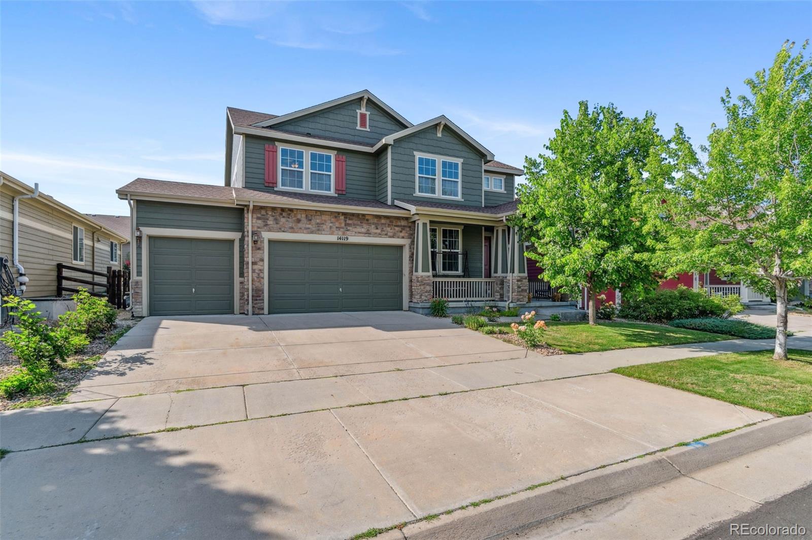 MLS Image #0 for 14119 w 89th loop,arvada, Colorado