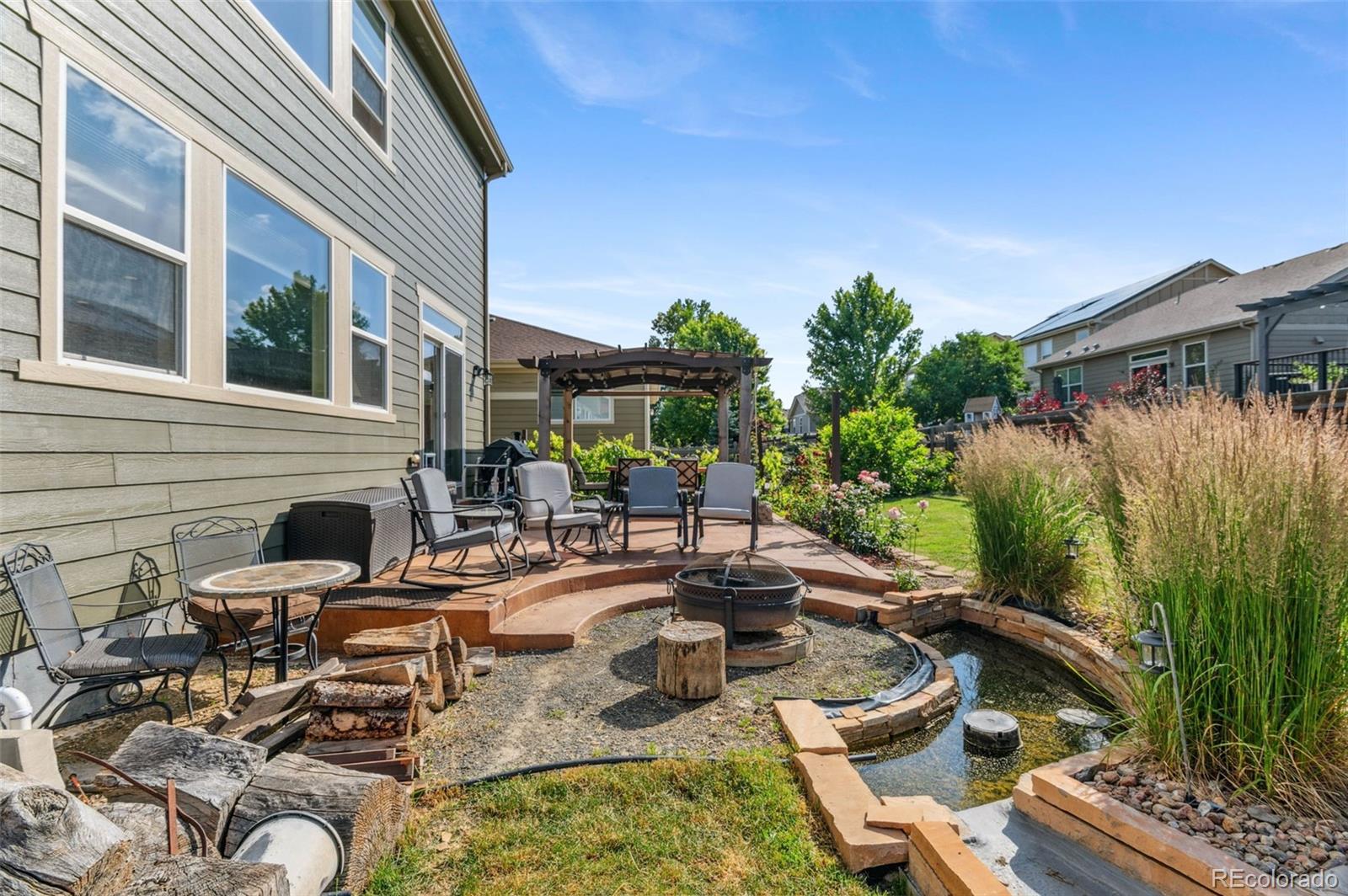 MLS Image #34 for 14119 w 89th loop,arvada, Colorado
