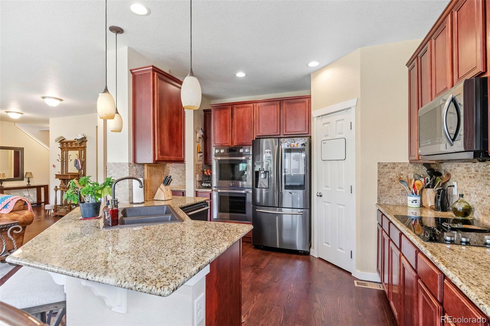 MLS Image #4 for 14119 w 89th loop,arvada, Colorado