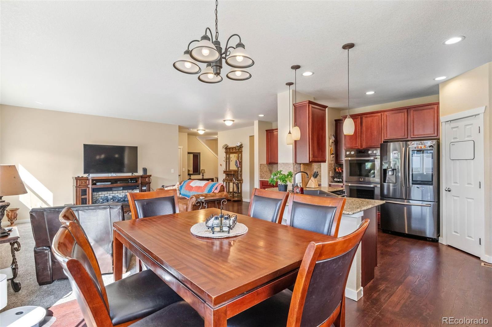 MLS Image #5 for 14119 w 89th loop,arvada, Colorado