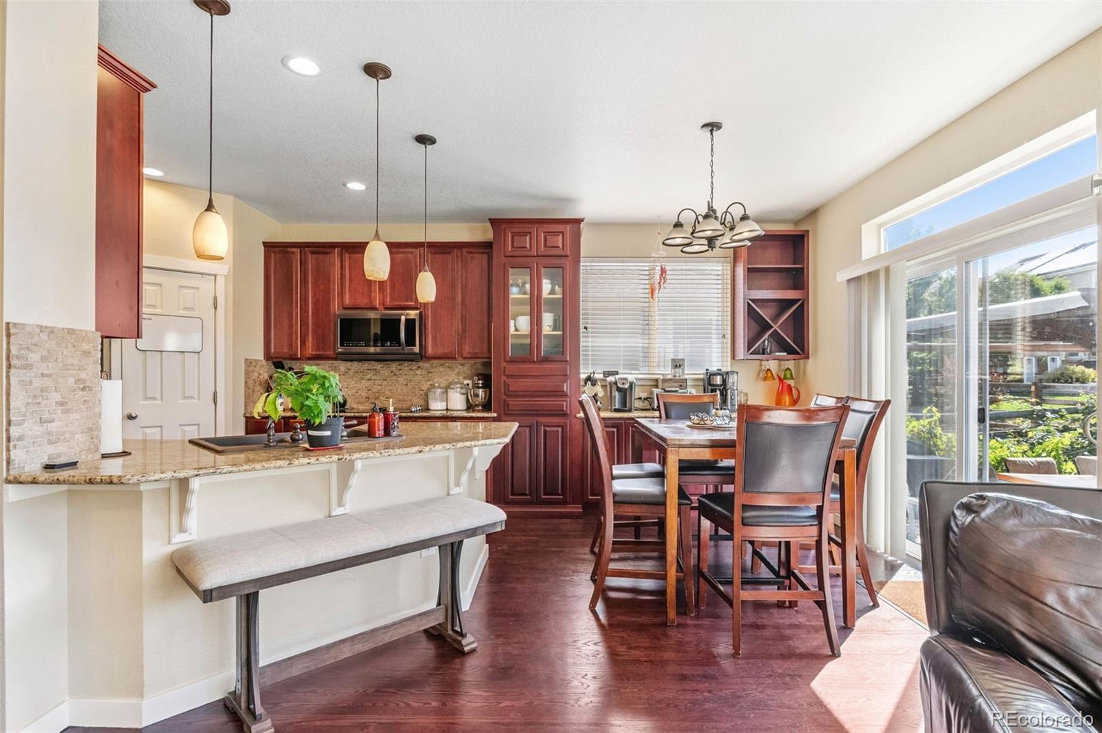 MLS Image #6 for 14119 w 89th loop,arvada, Colorado