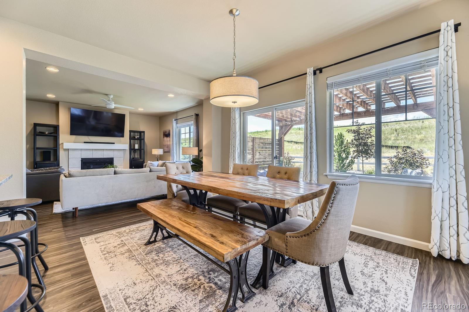 MLS Image #10 for 12851  billingsley trail,parker, Colorado
