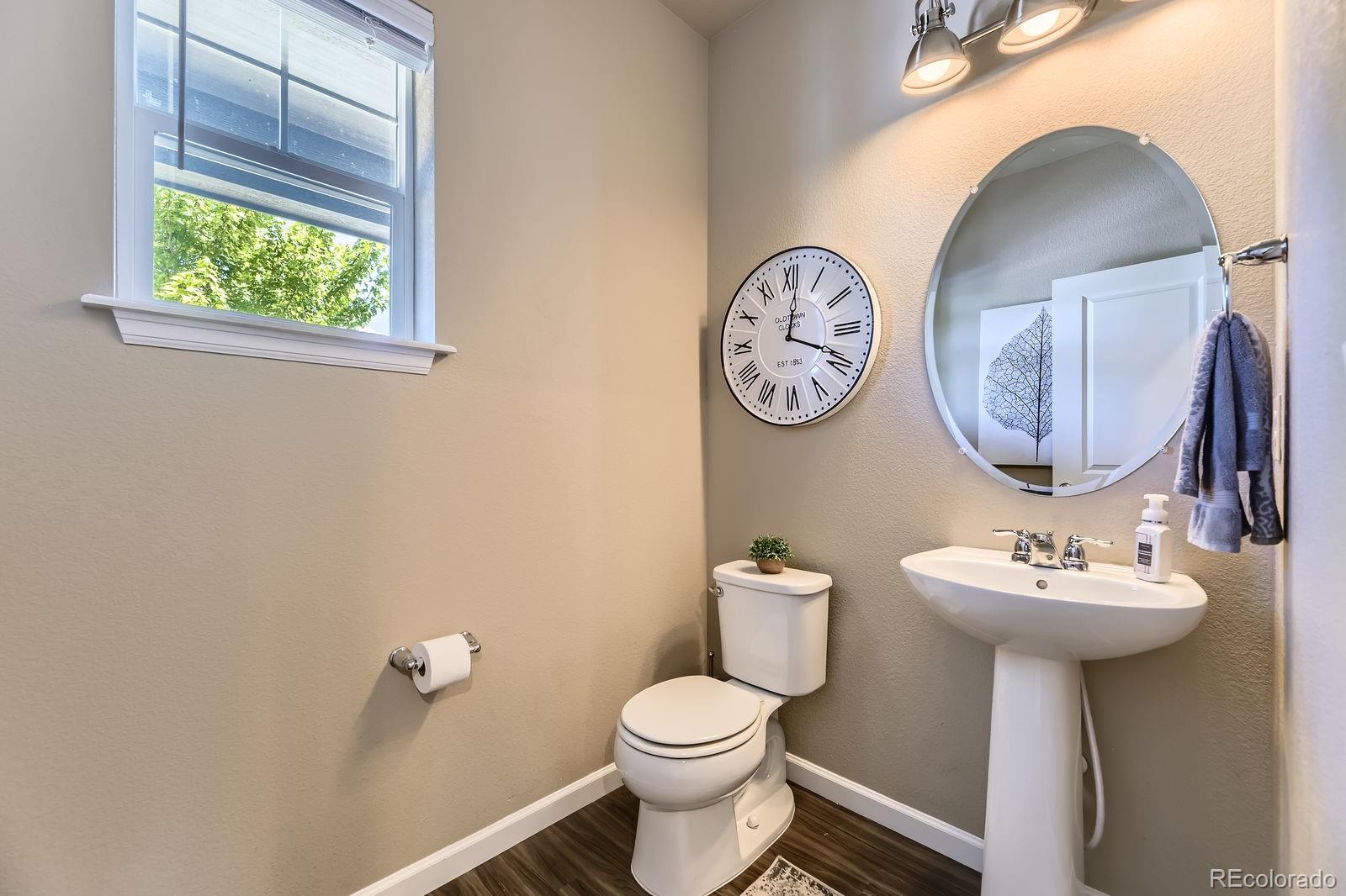 MLS Image #12 for 12851  billingsley trail,parker, Colorado