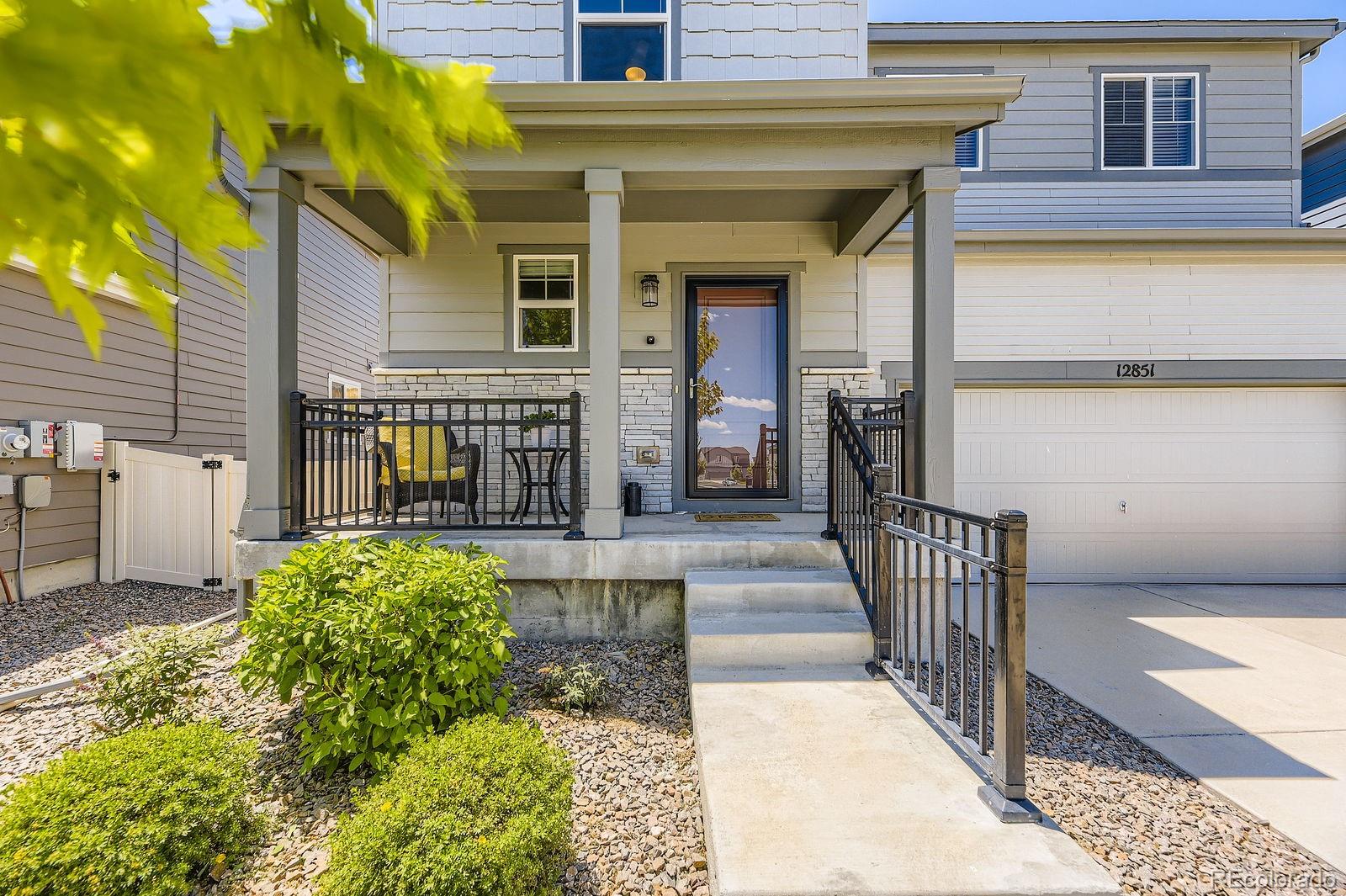 MLS Image #2 for 12851  billingsley trail,parker, Colorado