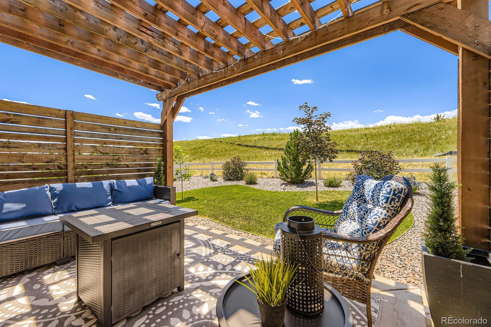 MLS Image #23 for 12851  billingsley trail,parker, Colorado